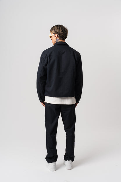 Ensemble Horizon Essential