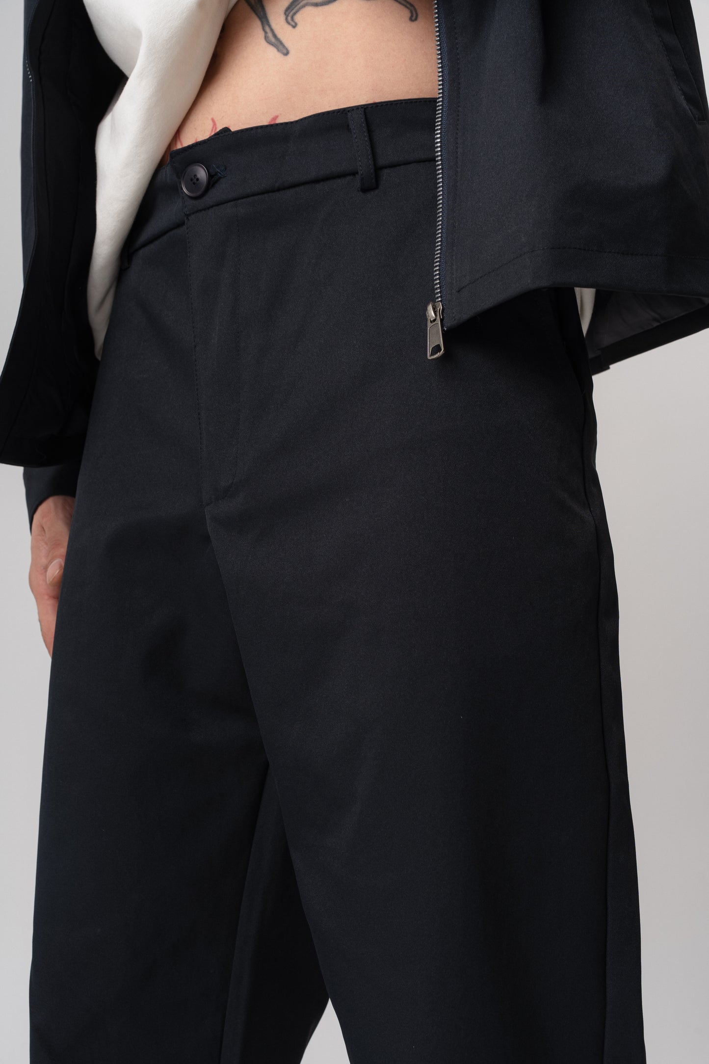 Ensemble Horizon Essential