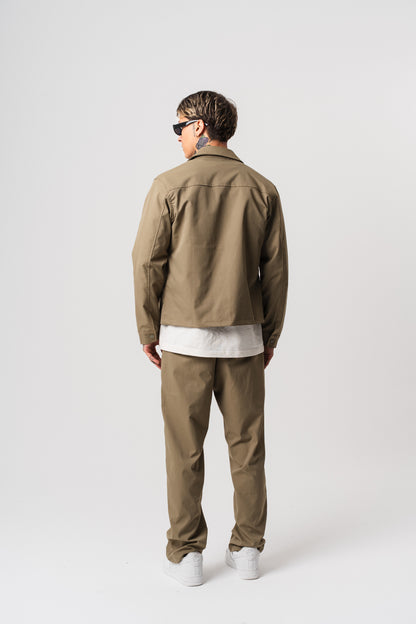 Ensemble Horizon Essential