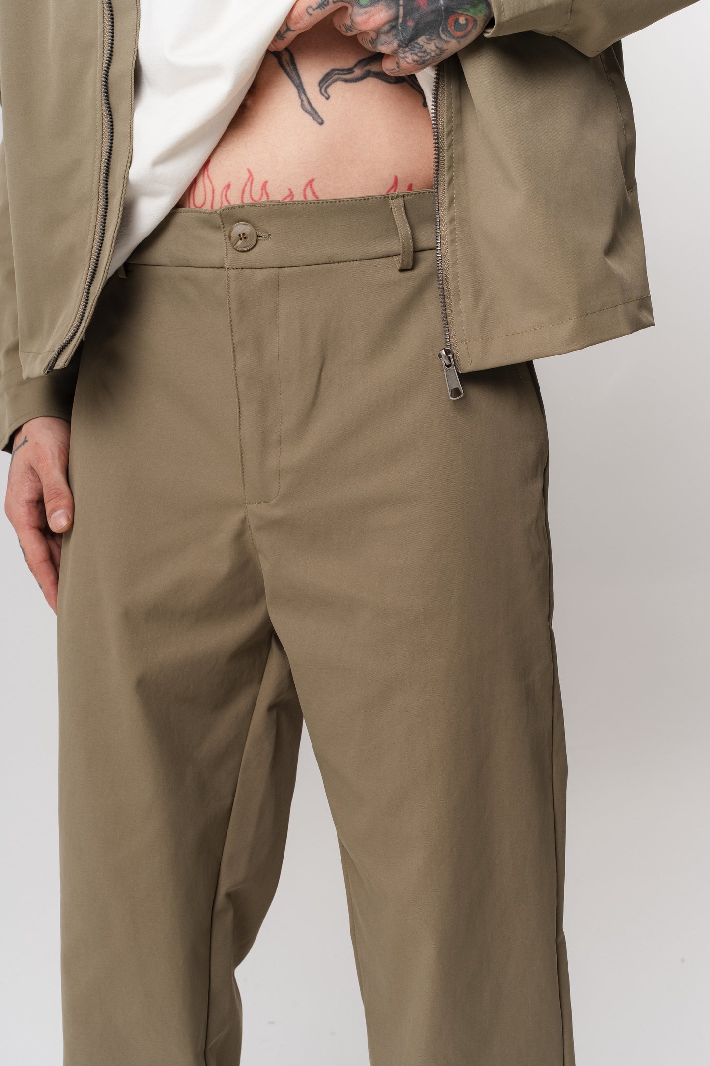 Ensemble Horizon Essential