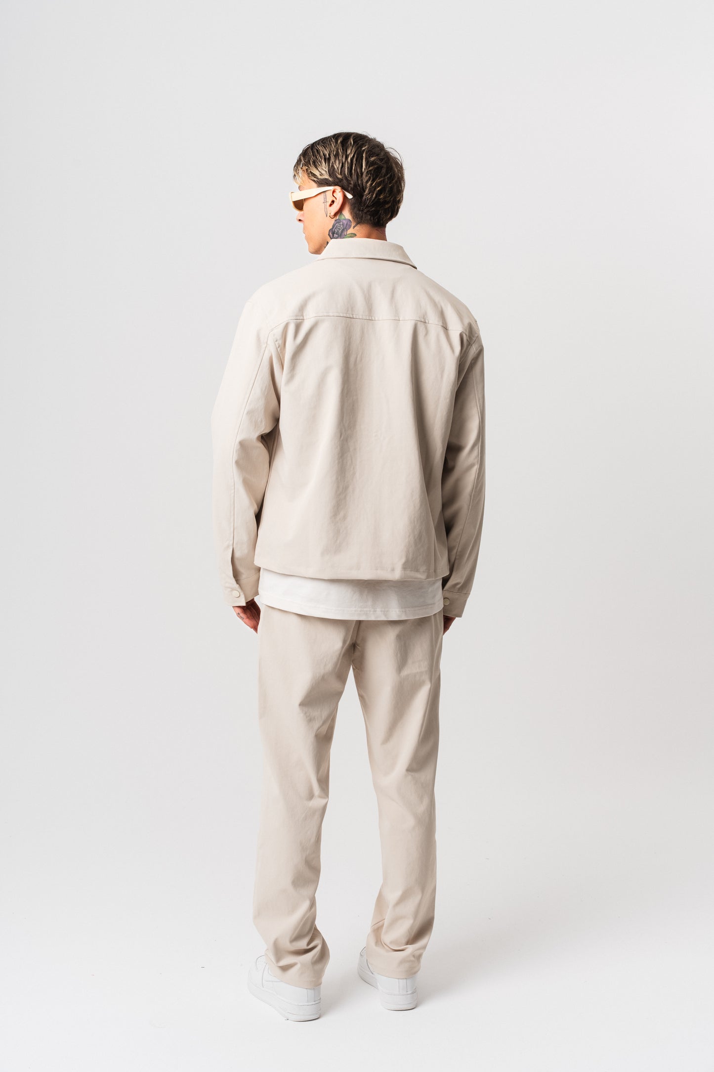 Ensemble Horizon Essential