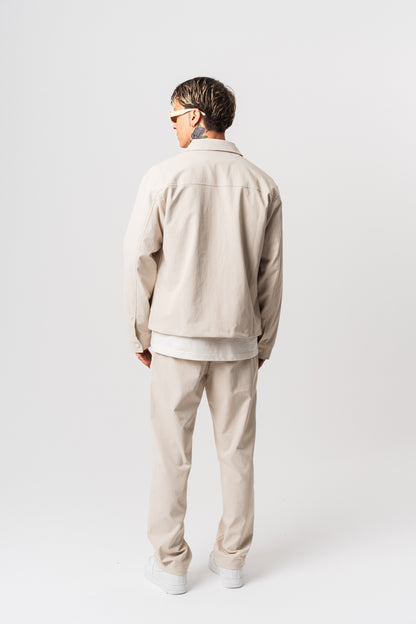 Ensemble Horizon Essential