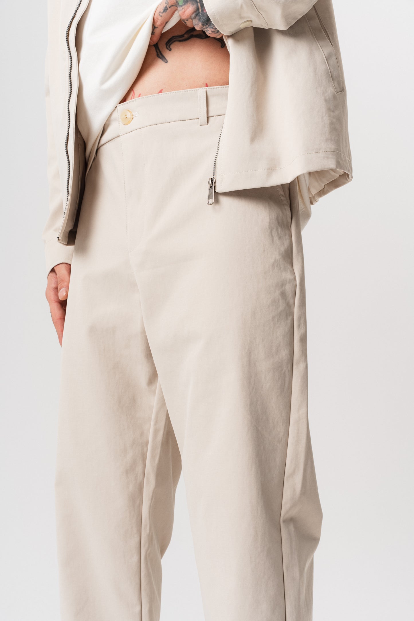 Ensemble Horizon Essential