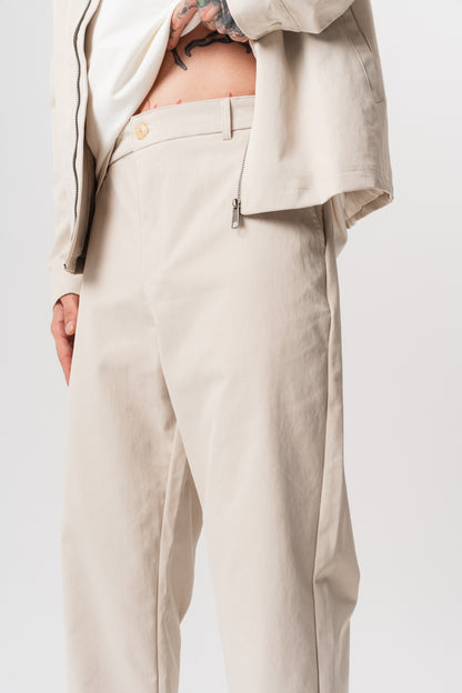 Ensemble Horizon Essential