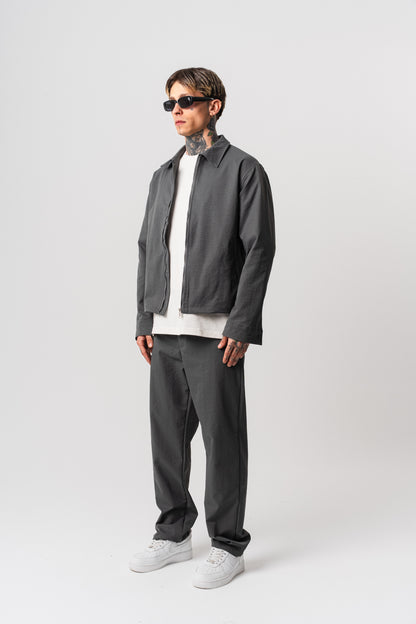 Ensemble Horizon Essential