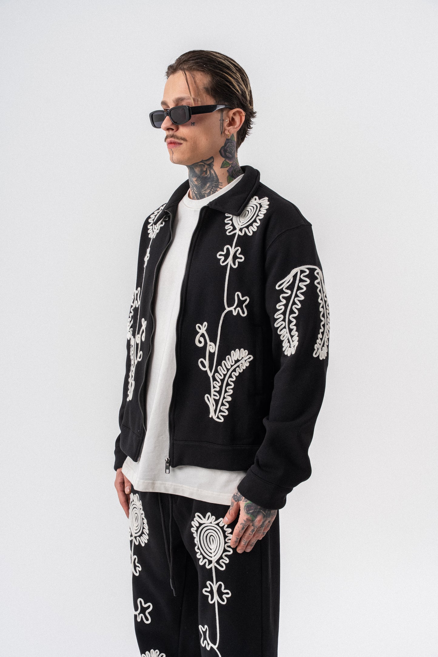 Ensemble Atlas Signature