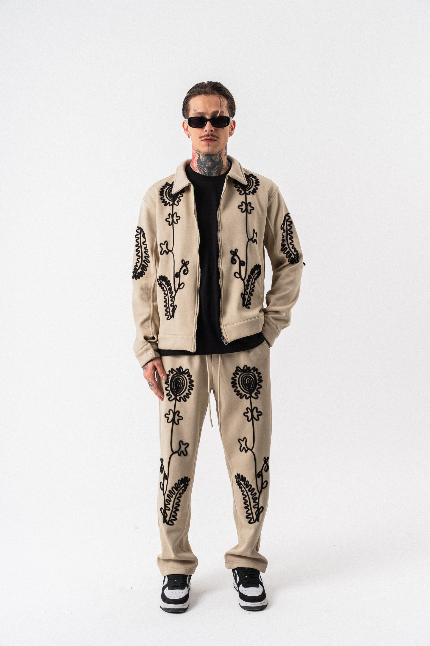 Ensemble Atlas Signature