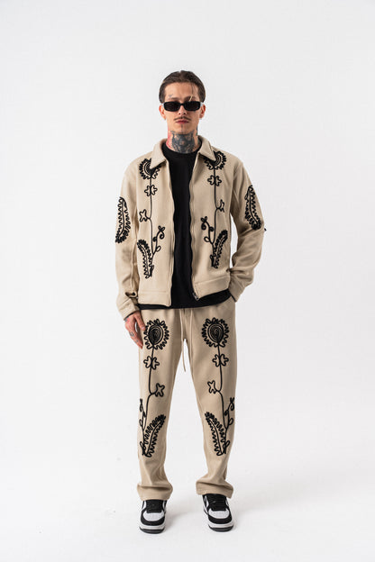 Ensemble Atlas Signature