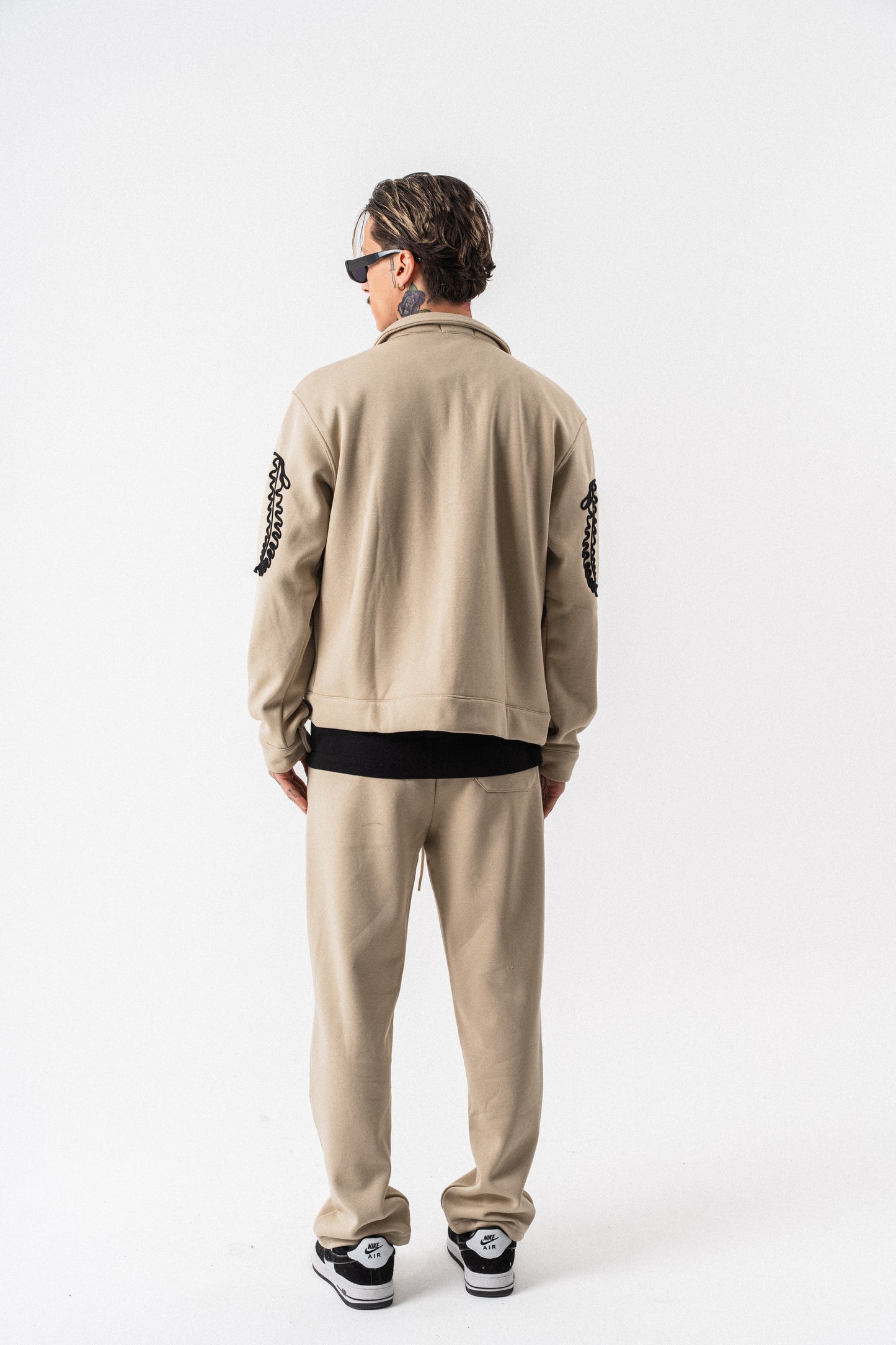 Ensemble Atlas Signature