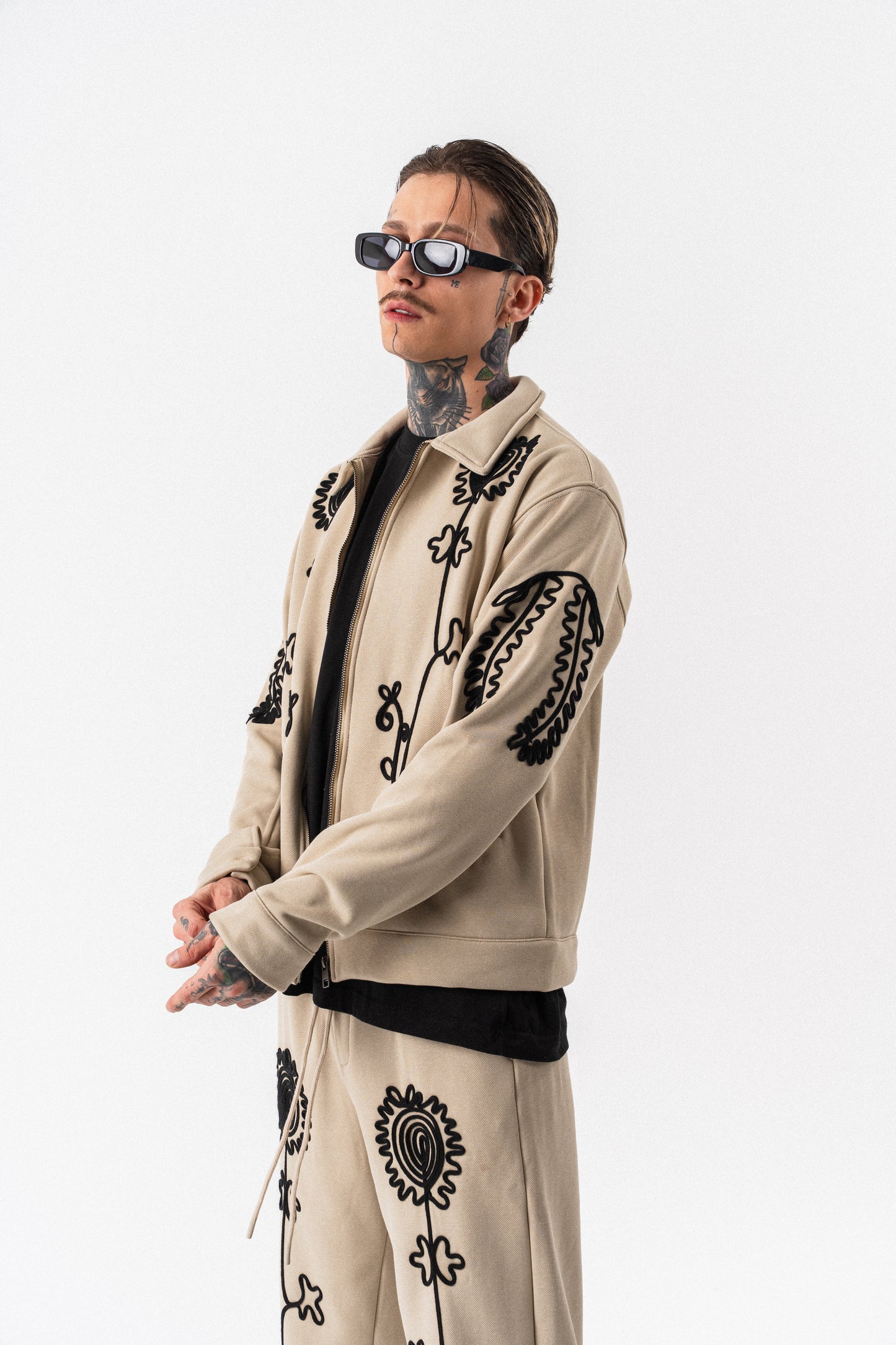 Ensemble Atlas Signature