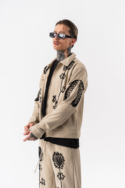 Ensemble Atlas Signature