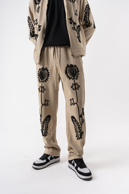 Ensemble Atlas Signature