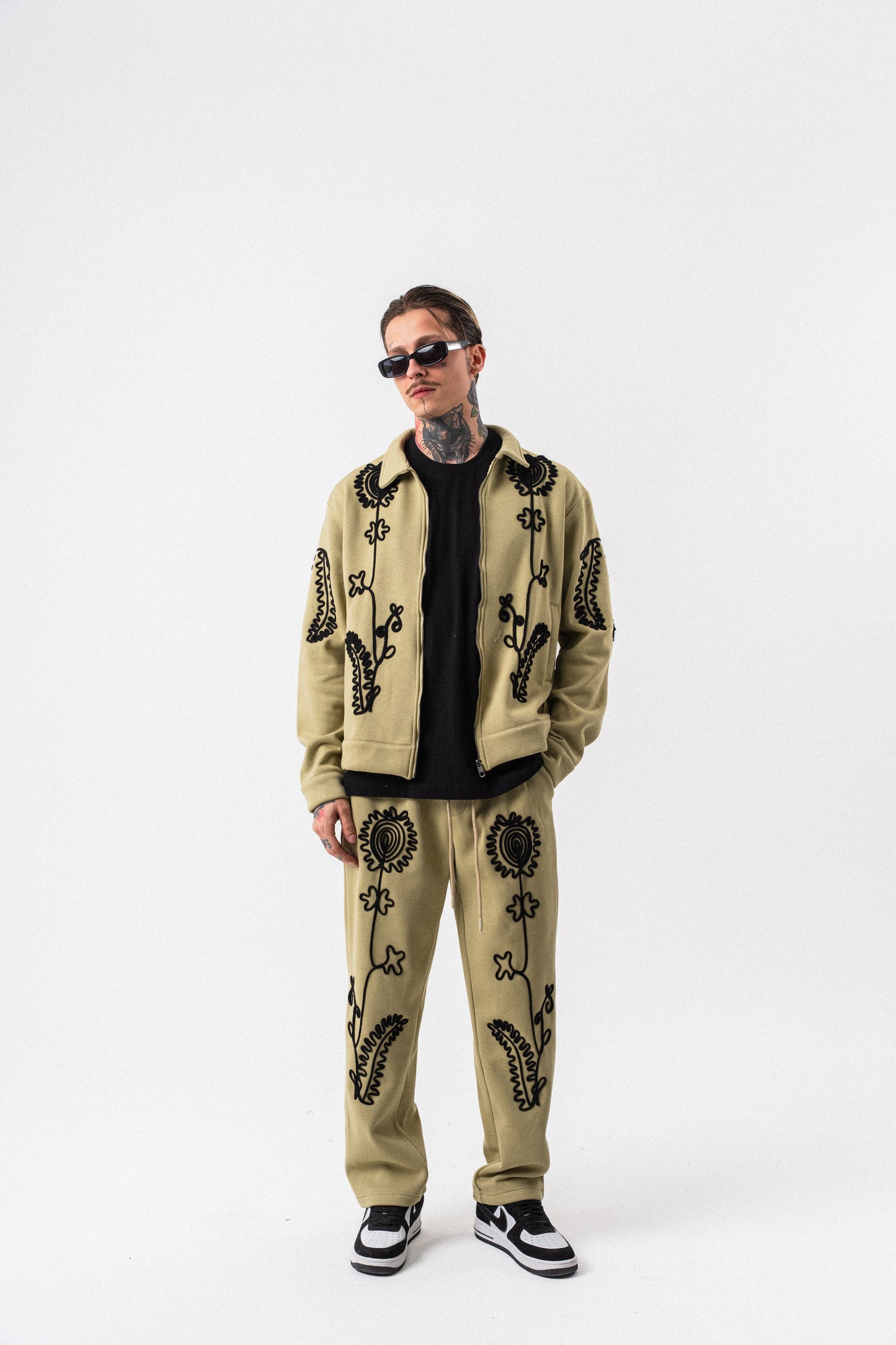 Ensemble Atlas Signature