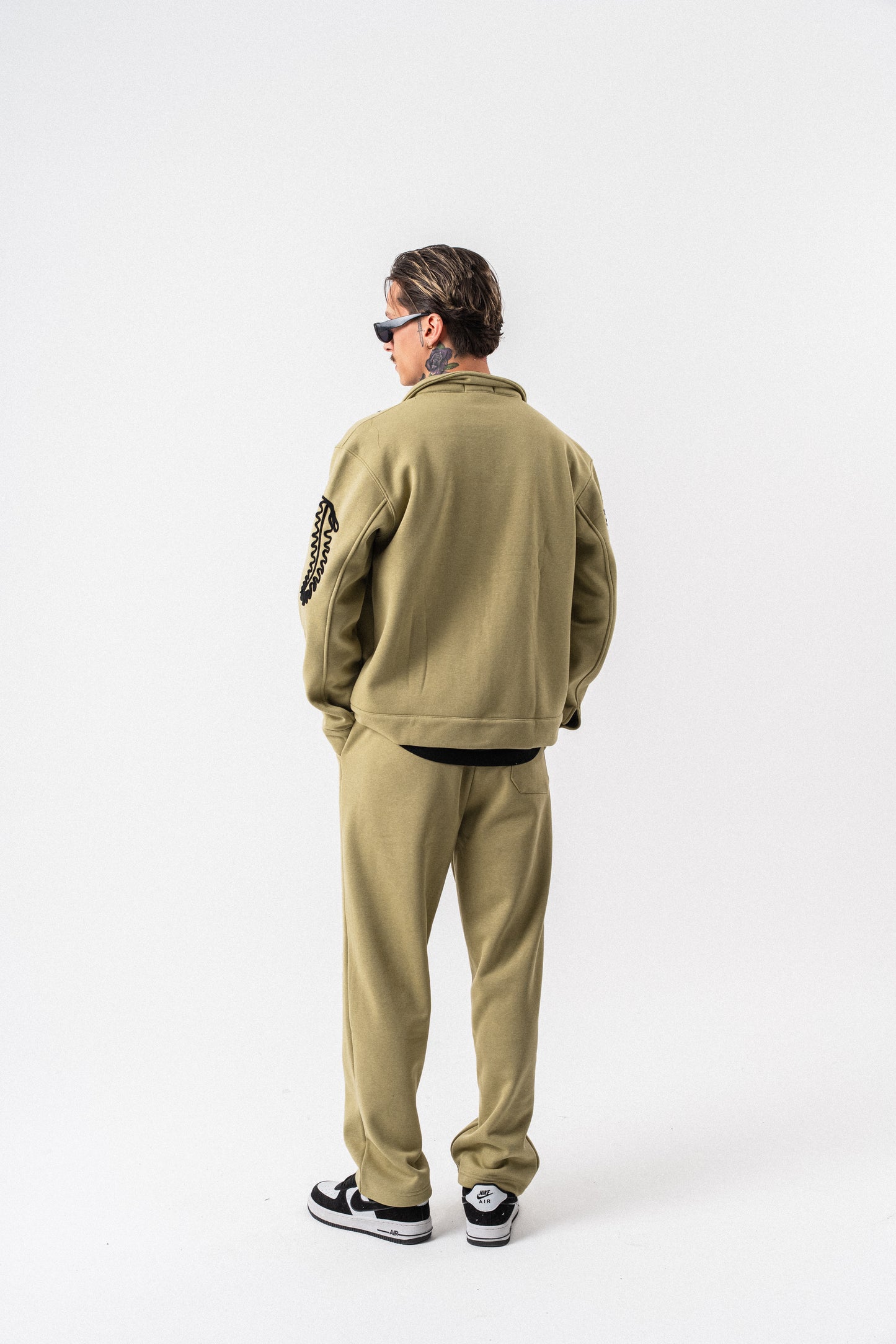 Ensemble Atlas Signature