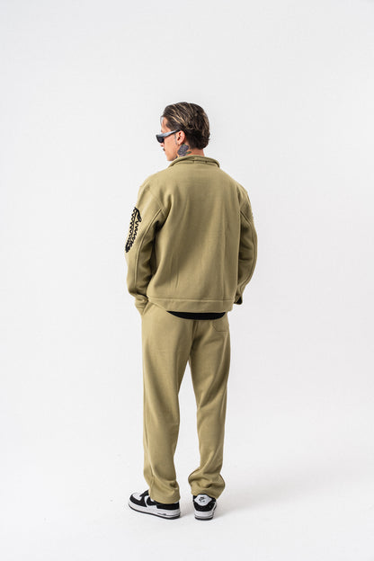 Ensemble Atlas Signature