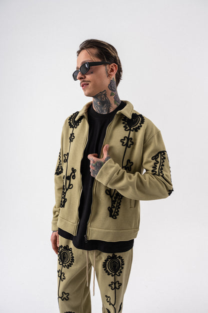 Ensemble Atlas Signature