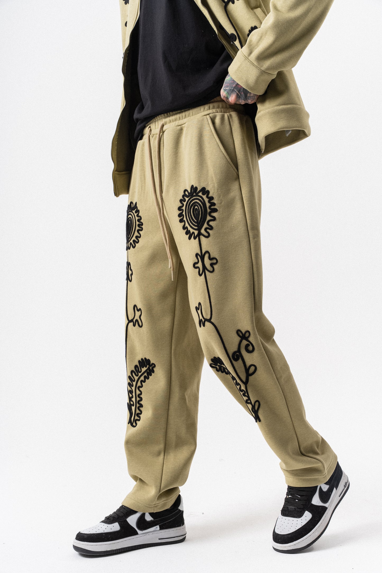 Ensemble Atlas Signature