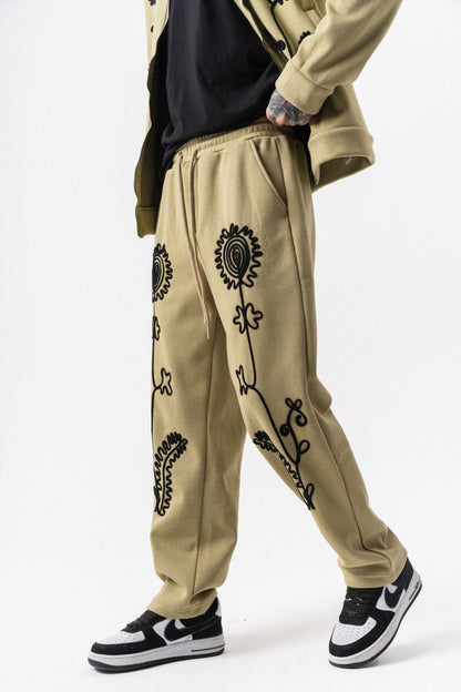 Ensemble Atlas Signature