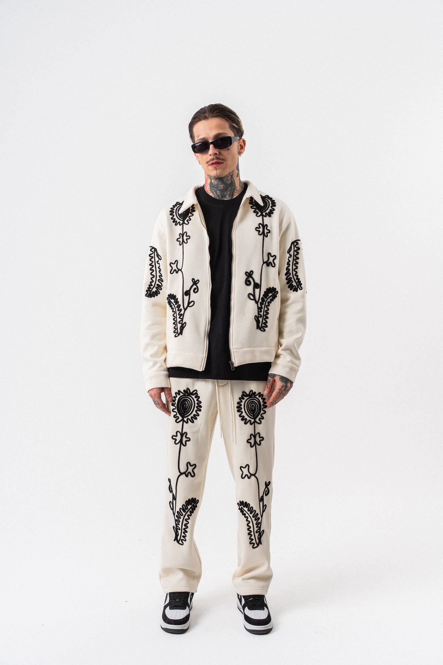 Ensemble Atlas Signature