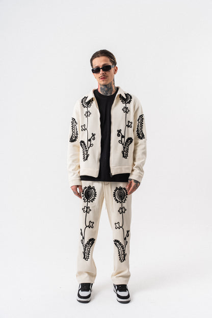 Ensemble Atlas Signature