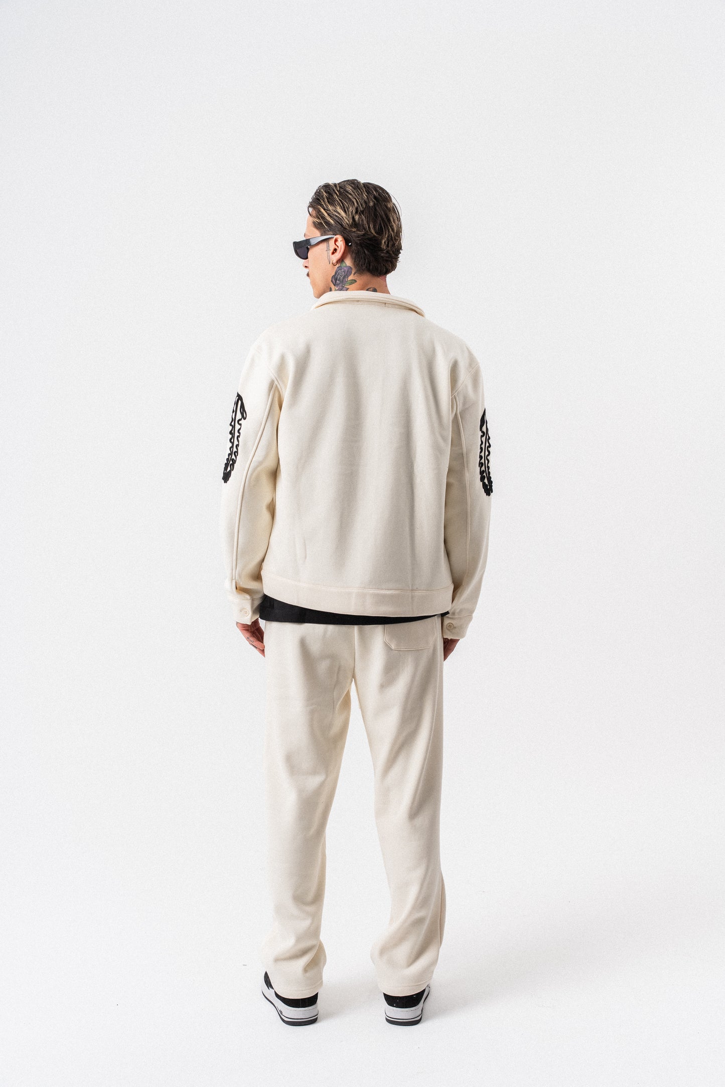 Ensemble Atlas Signature