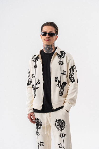 Ensemble Atlas Signature