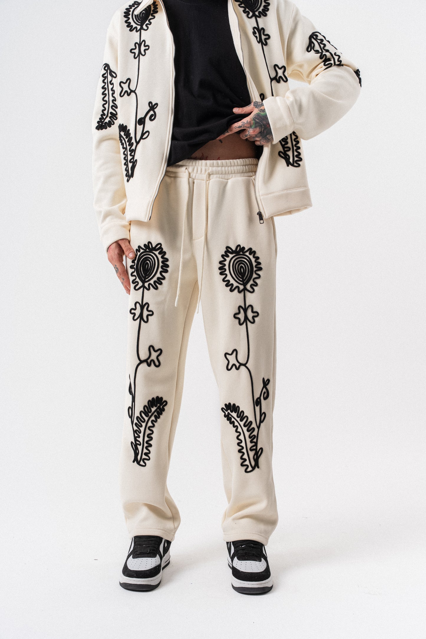 Ensemble Atlas Signature