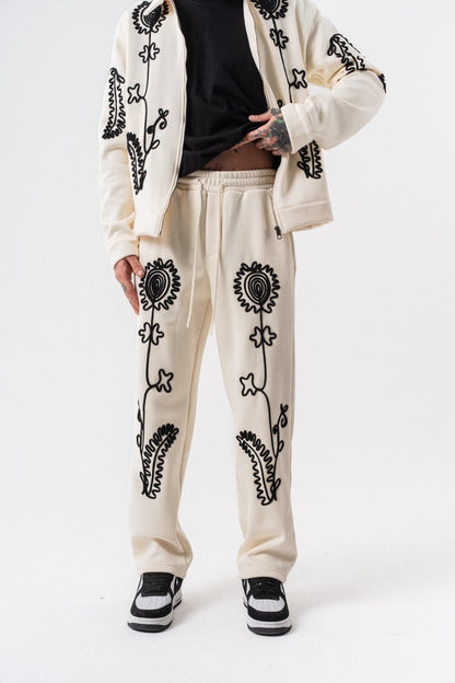 Ensemble Atlas Signature